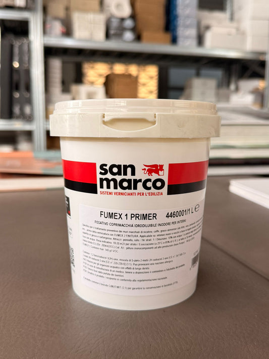 FISSATIVO COPRIMACCHIA SAN MARCO