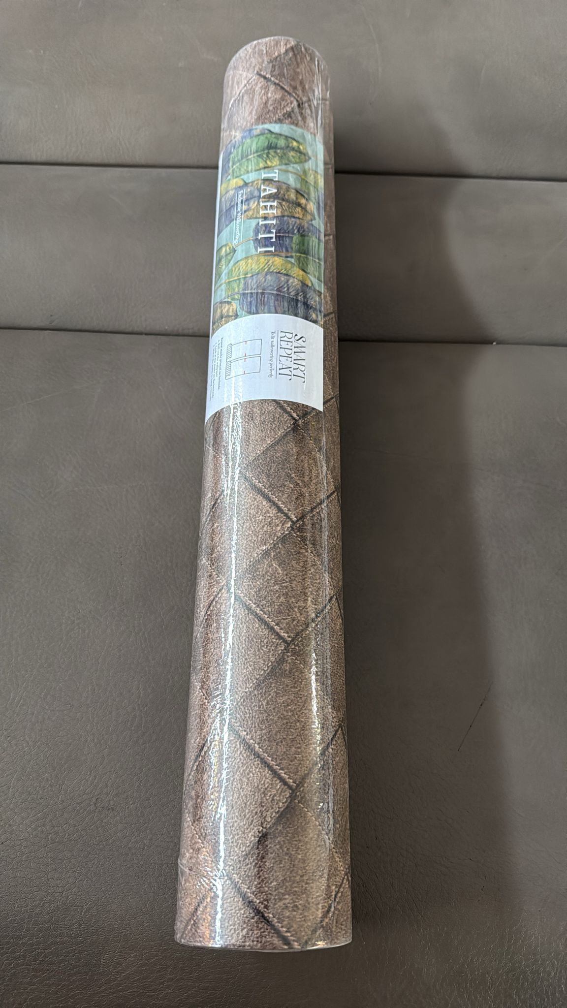 Carta da parati Tahiti