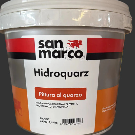 SAN MARCO - HIDROQUARZ
