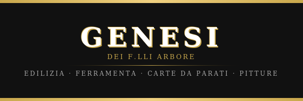GENESI dei F.lli Arbore S.A.S.